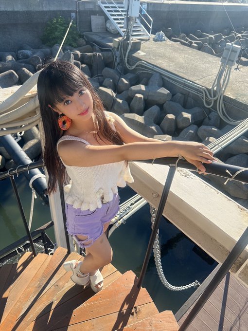 Twitterのコスプレ画像10