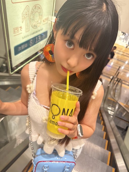 Twitterのコスプレ画像9