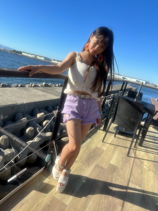 Twitterのコスプレ画像11