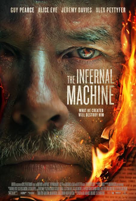 ottjordan29's tweet photo. #TheInfernalMachine (2022) now streaming on @PrimeVideoIN

Available in Hindi &amp; English https://t.co/ew2p9GFskW