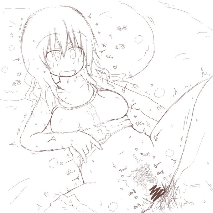 最寄りのコンビニでゴムを買いに行くのもいやなくらい外が暑いのでお互いの口で済ませることにしたけど何ターン目か経過して体勢を変えているときにうっかりくちびるが触れた瞬間タガが外れてそのまま汗ばんだ肌を重ね合わせながら舌を絡めたあと当然のことのように生で気持ちよくなるおねえさん(ラフ) 