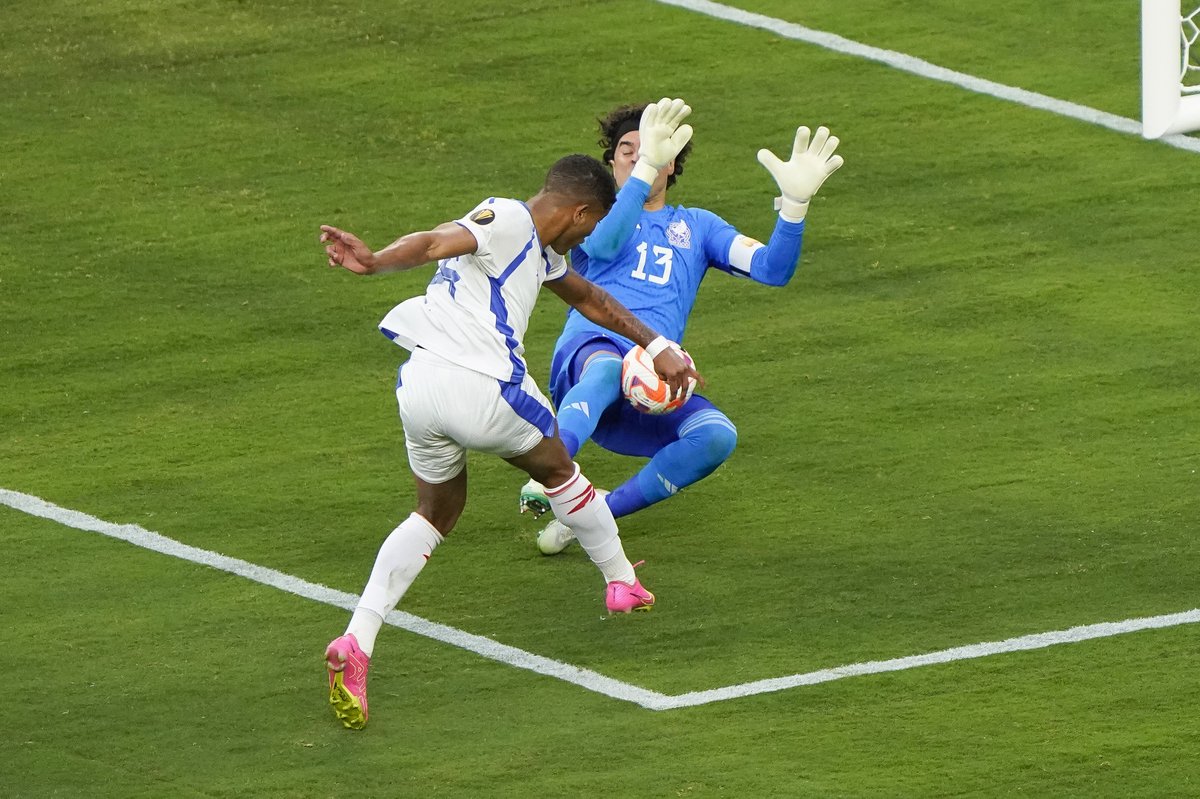 miseleccionmx's tweet photo. https://t.co/rvzW27xFtr