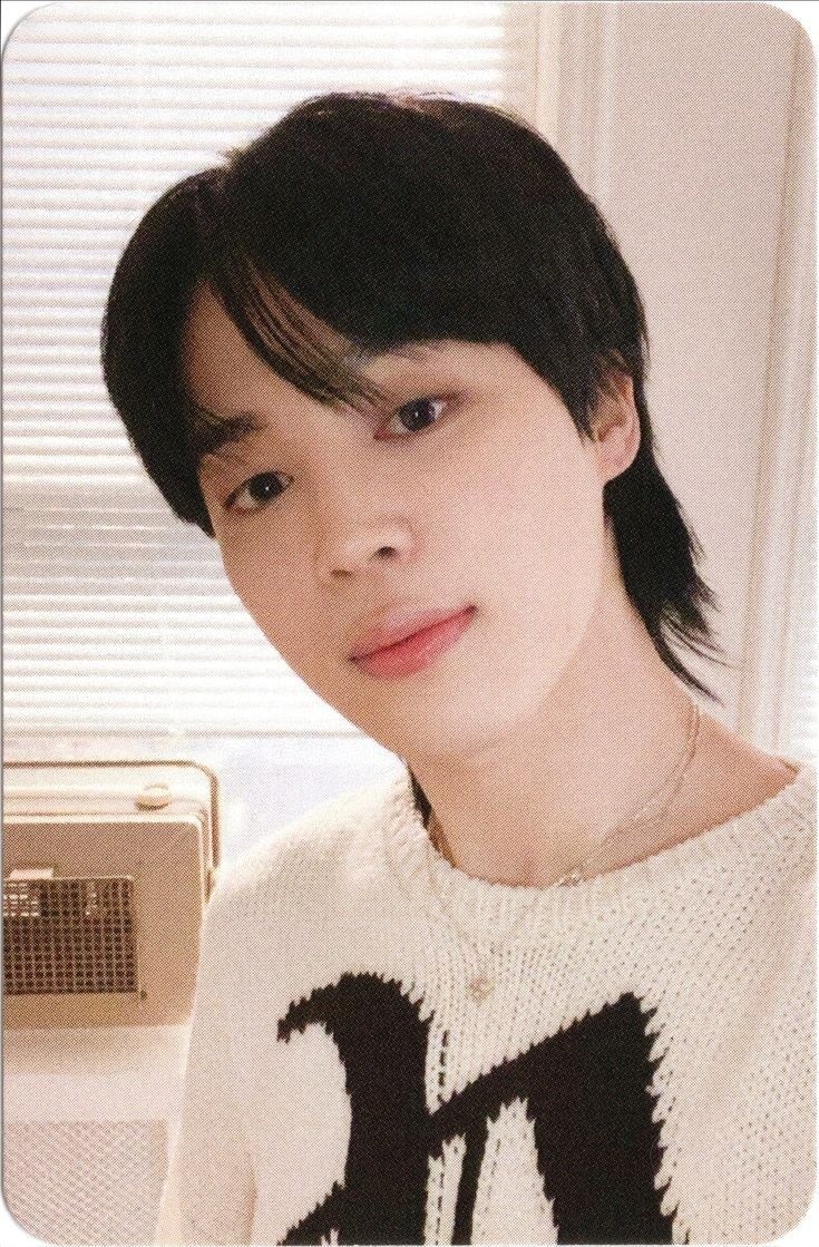 beyondtheakward's tweet photo. Jimin Face broadcast
Knit Cardigan Phootocard
#btsscan #btsphotocard #jiminface #jiminphotocard #jiminbroadcast https://t.co/LKn7dKal1j