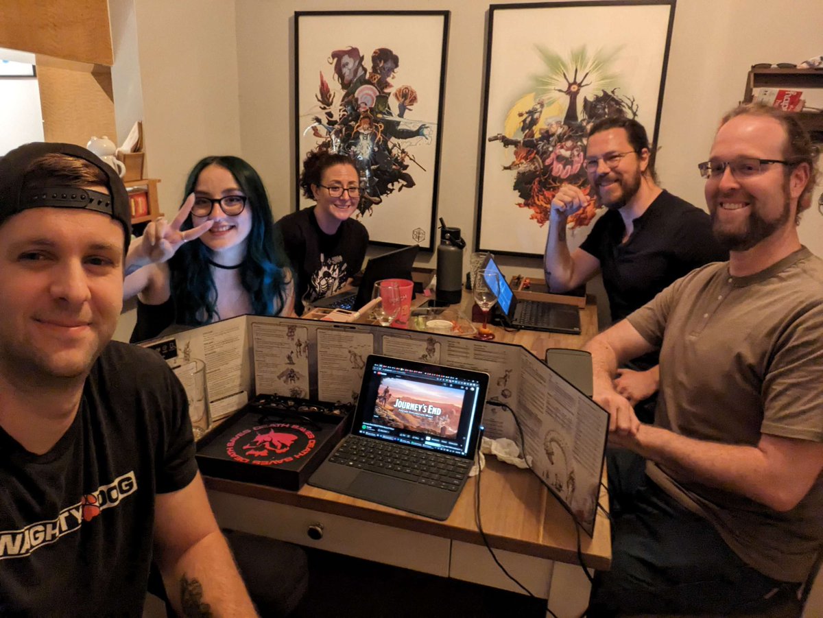 Wesley Griffith tweet media