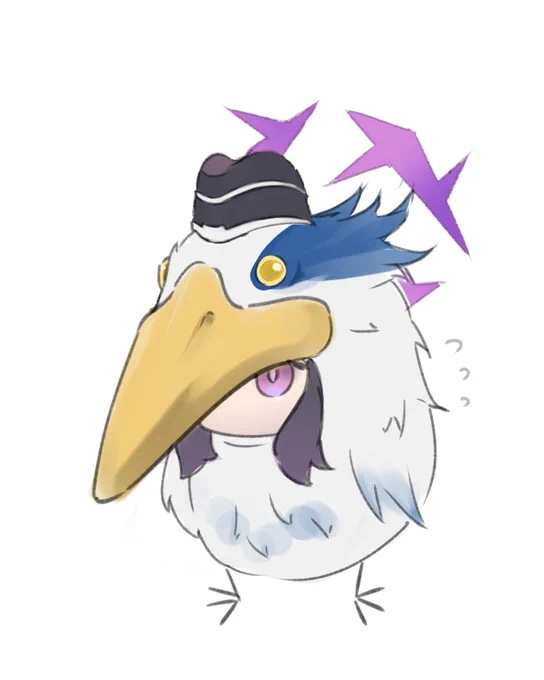 なんだこれ