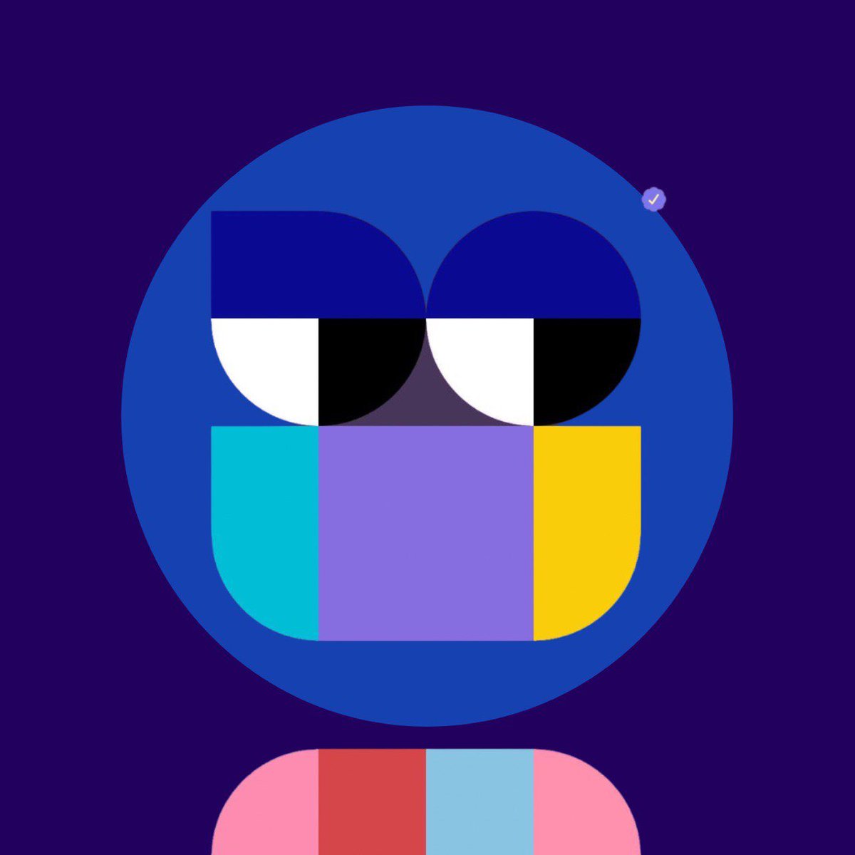 Am I late to the party? 👀