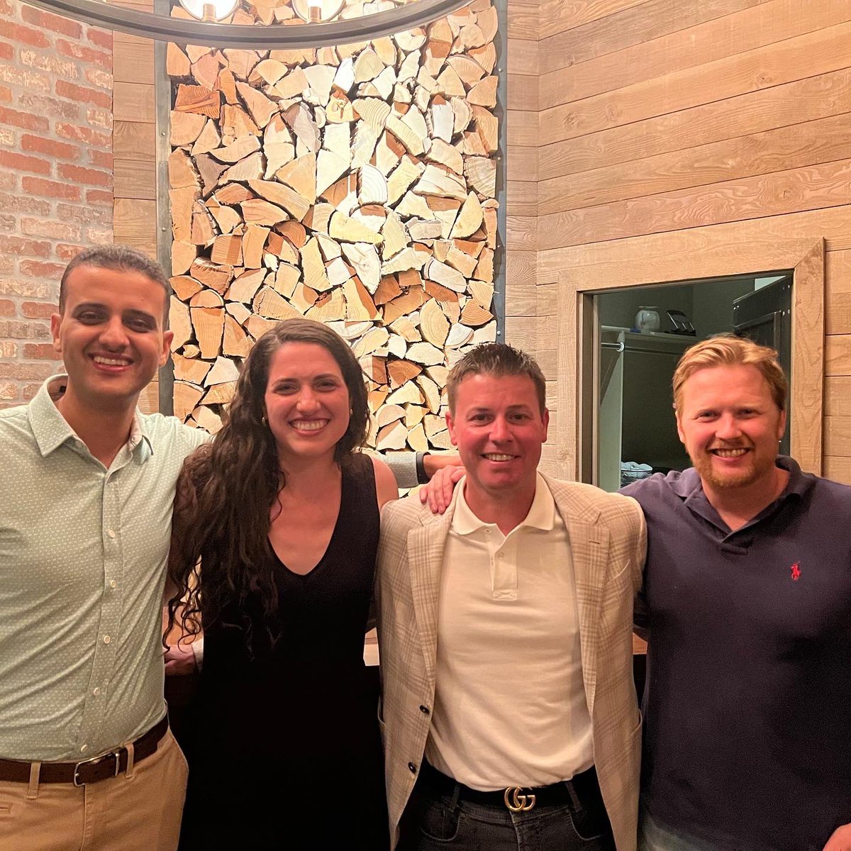 tajnassermd's tweet image. Thrilled to attend my first @AECOSurgery American-European Congress of Ophthalmic Surgery meeting! Honored to be selected for their mentorship program for young ophthalmologists. Grateful for mentors and @youngmdconnect for the support! #AECOS #Ophthalmology  #YoungMDConnect