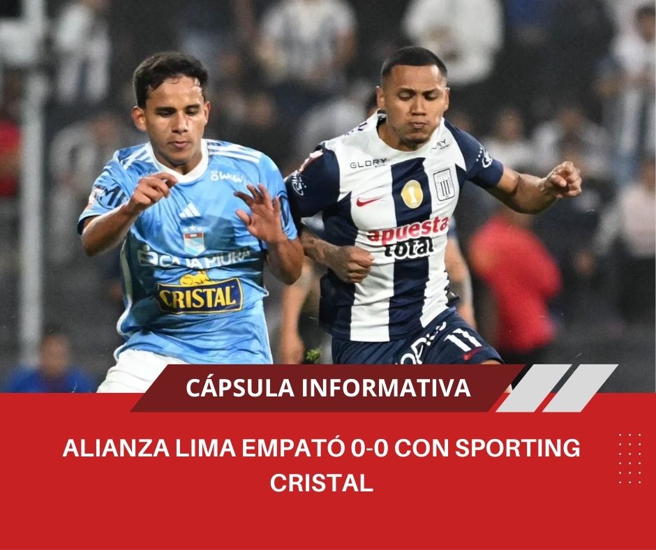 Capinforma's tweet photo. Alianza y Crisal empataron 0 a 0 en Matute. Entérate de los detalles con @sebravonoel aquí: https://t.co/nG1b2frTmc https://t.co/MCT7rgIH59