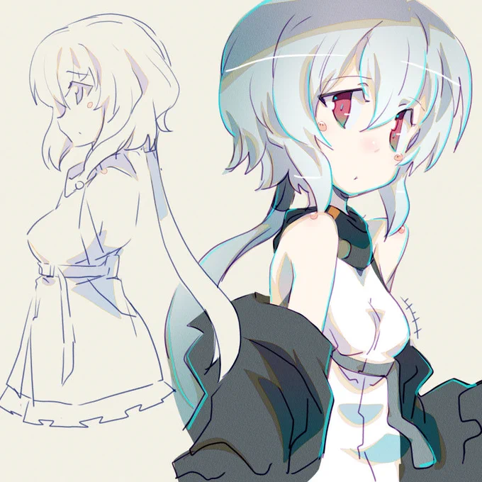 のわーる 