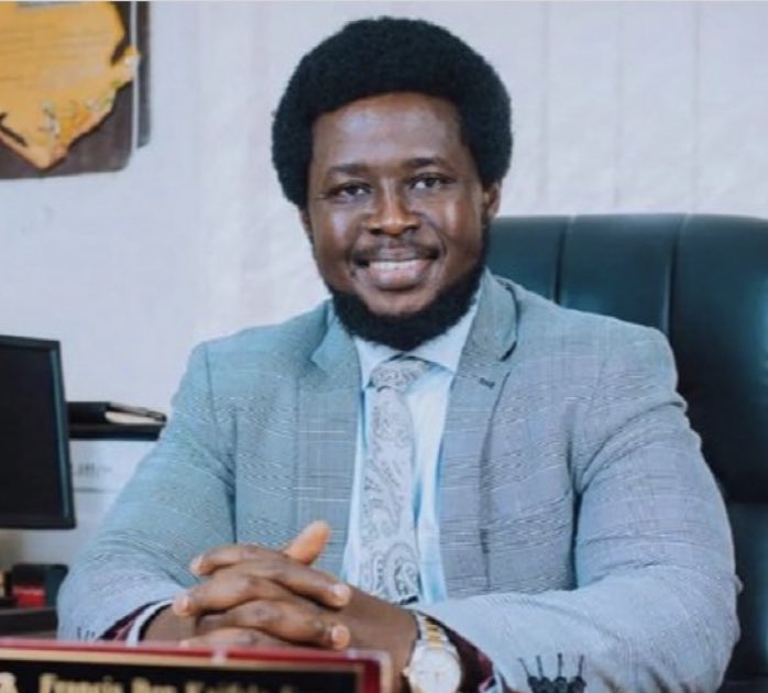 Sierra Leone Current Issues and Affairs on Twitter "BIO DEFIES WORLD’S