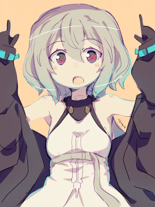 のわーる 