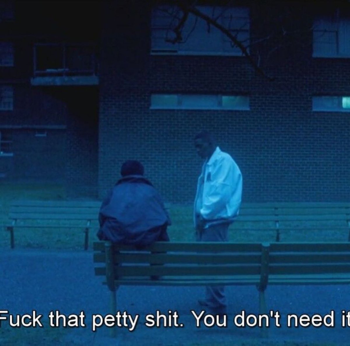 XXL's tweet photo. Words from Belly in 1998 🎬 https://t.co/Oj0SQiySHV