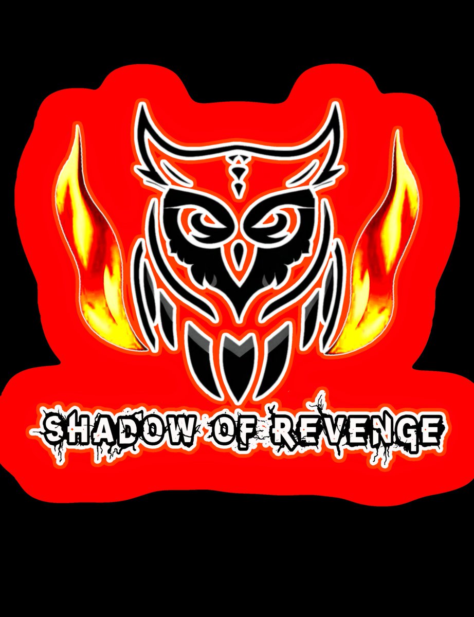 Anuncio mi despedida de RS.
Estos 6 Meses me enseñaron muchas cosas, una de ellas es aprender a soltar para avanzar.
Así le damos vida a:
Shadow of Revenge (SøR)
El objetivo: posicionarnos entre los mejores equipos que hay actualmente.
🔺Pronto tendremos redes, sigan viendo🔺