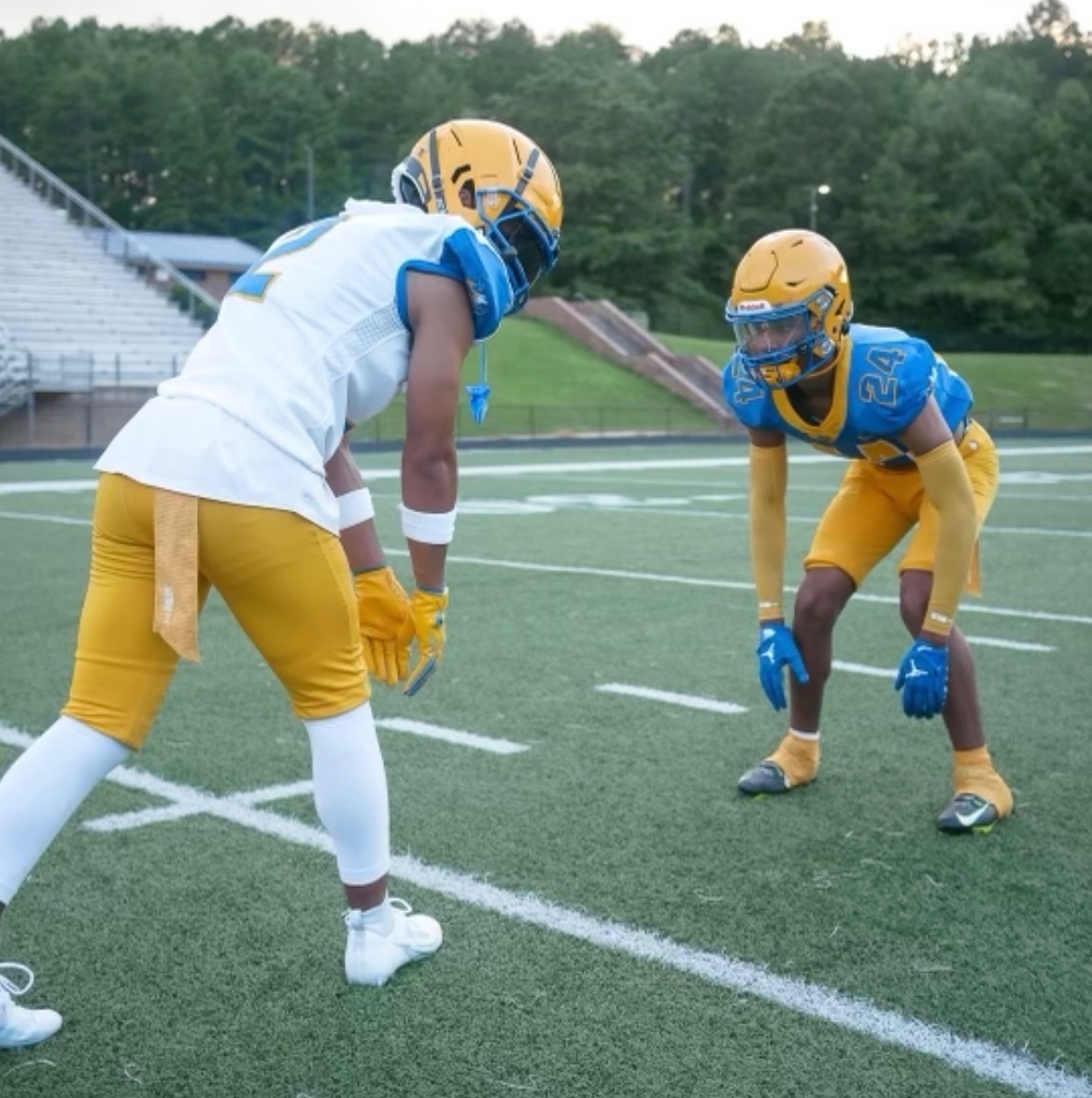 CoachHam4 tweet media