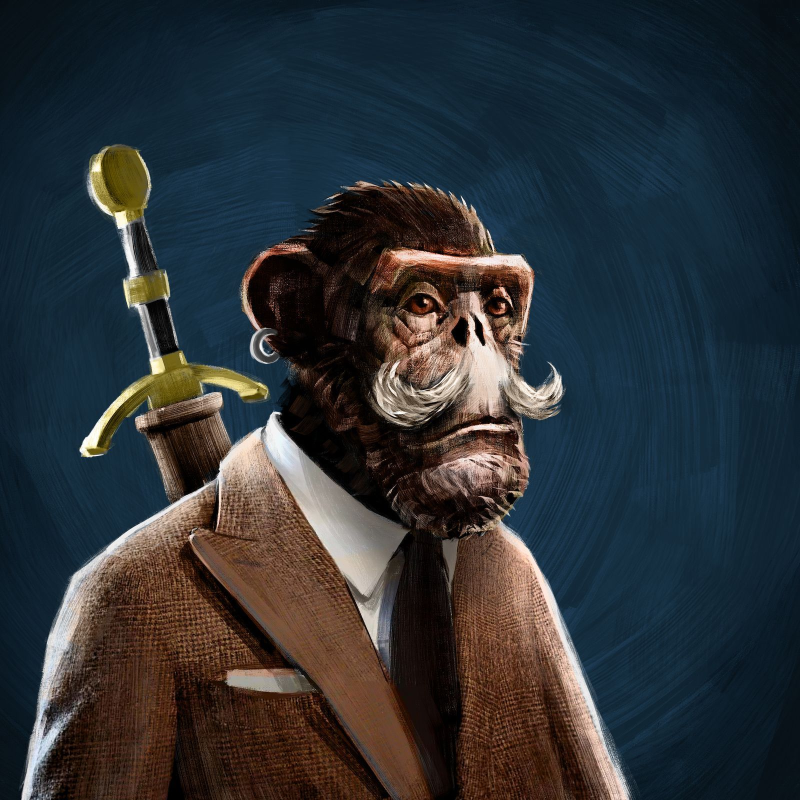 quno_steve's tweet photo. Aramis Smith and Oswin Wright are starting to give Beltran White a run for his money. Even though Beltran won the Amphitheatre week 3 incentivized test match 🪙, If these apes keep improving, Beltran White and Bancroft Green might not be the only ones earning tokens in Week 4. 👀 https://t.co/onAlAguWzk