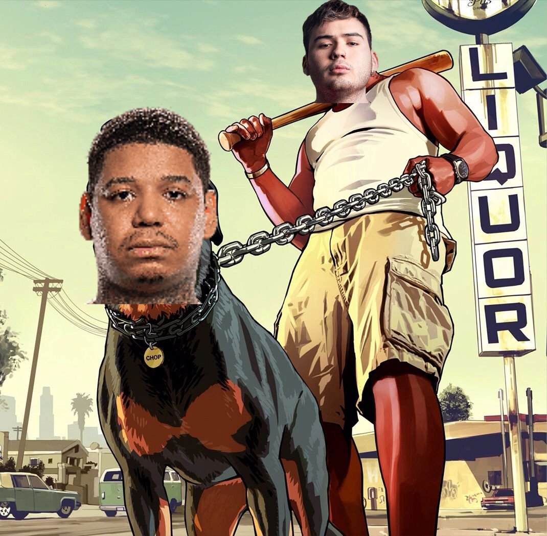 Vamos <a href="/KRUesports/">KRÜ</a> ctm!!!!!