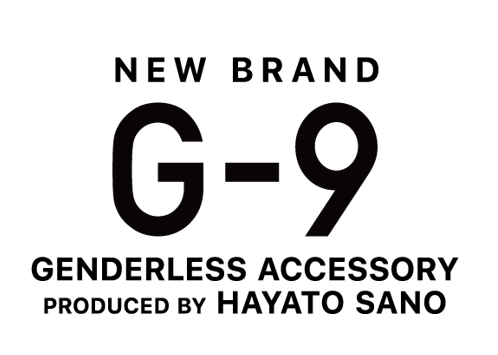 佐野勇斗の自身初となるプロデュースブランド、ジェンダーレス