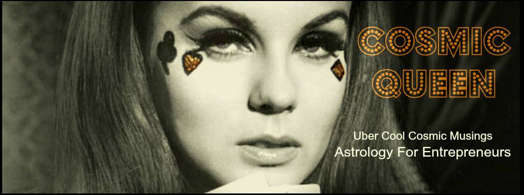 MyriadArdor's tweet image. 🔮✨ "Cosmic Queen: Empowering Lives through Astrology, Psychic Insights, and Mediumship". #CosmicQueen at her event, EPOCH, on the Full Moon, July 30th. 💫🌕 #weekendnotes #MyriadArdor #ZahraIntheSahara #TarniaRiggs #ZahraSahara weekendnotes.com/cosmic-queen-e…