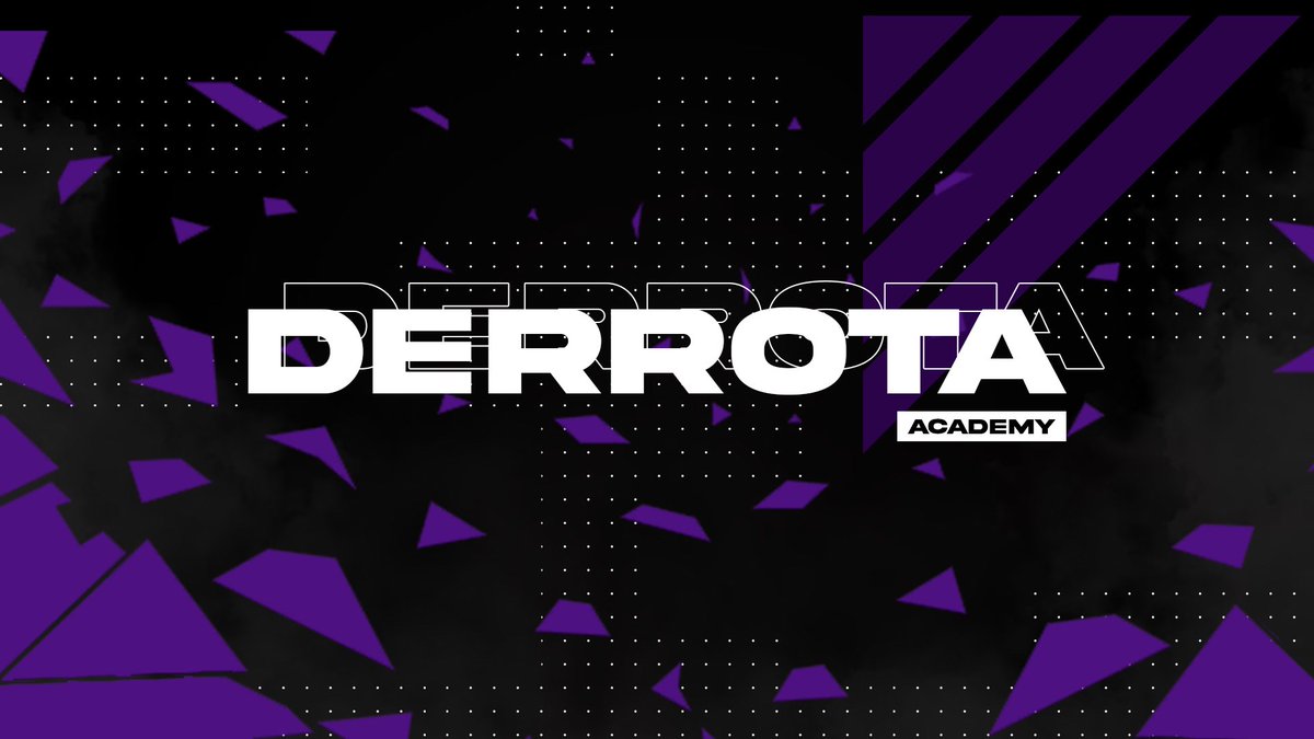 LaBarraDe9zTeam's tweet photo. [FINAL DEL MATCH] 

🥇#LLP2023
🥊 vs @LRVEsports
⚔️ 0x2

#TodoVioleta 💜 https://t.co/QHFEIv3HA3