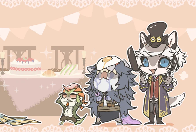 載せれる絵が無いので懐かしい絵を再録