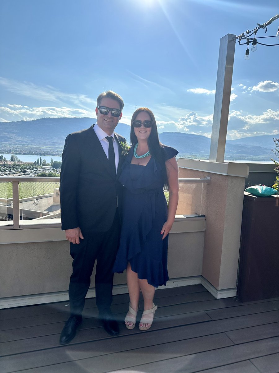 CalabrettaJenn's tweet photo. Thank you beautiful BC for another great adventure. @osoyoosbc @SpiritRidgeBC https://t.co/kCvDwWsJ42