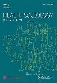 📢👇 2025 Special Issue - call for expressions of interest to guest edit the issue. HSR encourage sociologists to submit proposals to develop & edit a special issue exploring new ideas and the cutting edge of their field of expertise. For details, visit tasa.org.au/content.aspx?p…