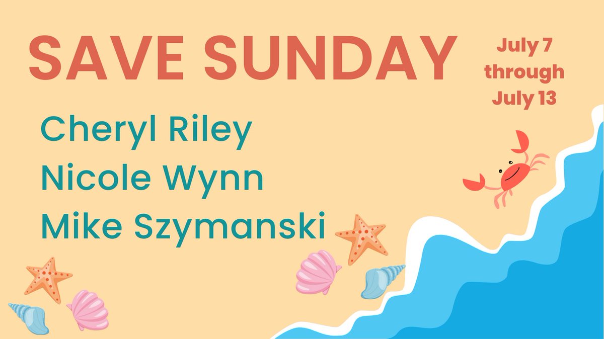 Welcome to Save Sunday, where we recognize the medics, AEMTs and EMTs who were involved in cardiac arrests with sustained ROSC (return of spontaneous circulation) during the previous week. Great job, everyone!