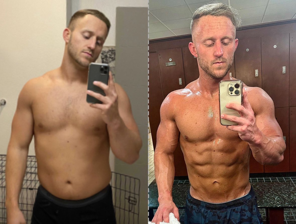 COLE TAYLOR tweet media