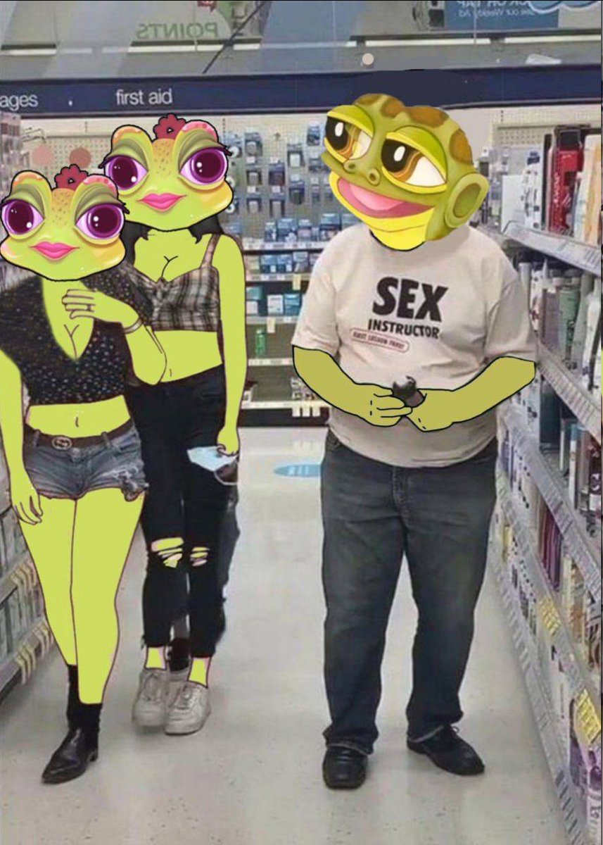 <a href="/HOPPYToken/">$HOPPY 🐸🟠</a> Let us unite, for in the symphony of croaks my dear 🐸🩷

Hold $HOPPA and earn $HOPPY. It's that simple!

Links: dextools.io/app/ether/pair…