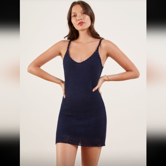 LobnerAnna's tweet photo. So good I had to share! Check out all the items I'm loving on @Poshmarkapp from @LEspinozadesign #poshmark #fashion #style #shopmycloset #reformation #lorenaespinozadesign #xirena: https://t.co/CmkdNrxUWd https://t.co/fvIbBlUstm