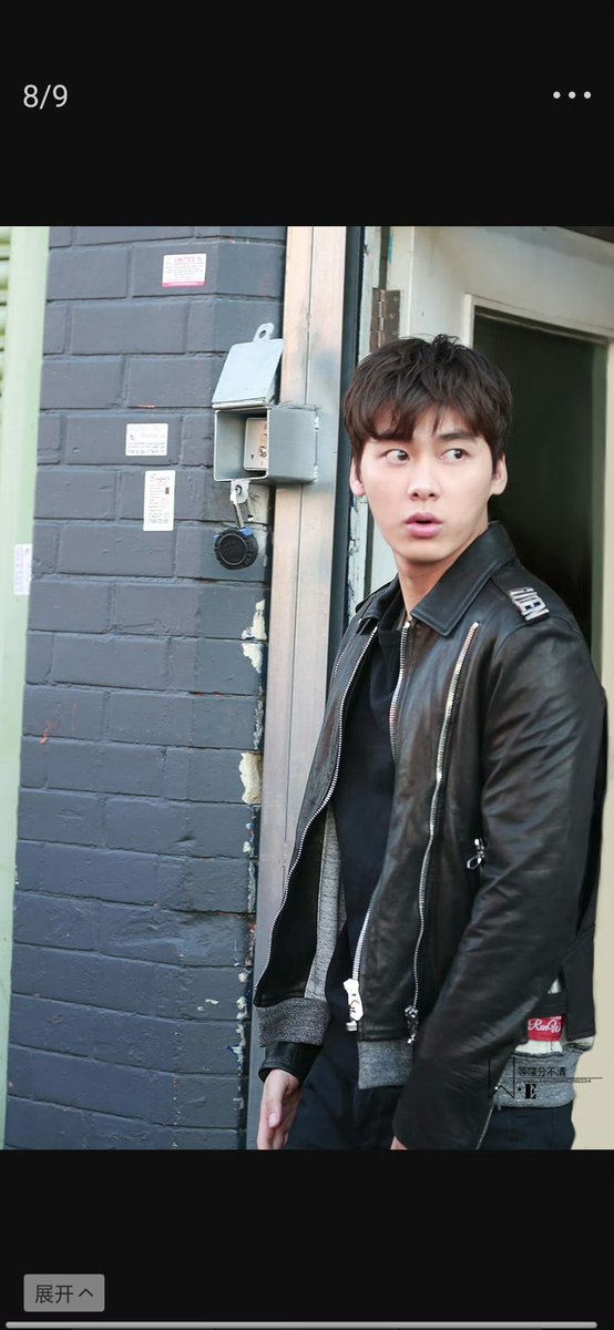 elvacaixia's tweet photo. Morning  #LiYifeng #李易峰 #LYFENG #lyf #이역봉 #りいふう #หลี่อี้เฟิง #リー・イーフォン #LýDịchPhong #loveyouforever #evanyifenglee https://t.co/rQrPkNagIb