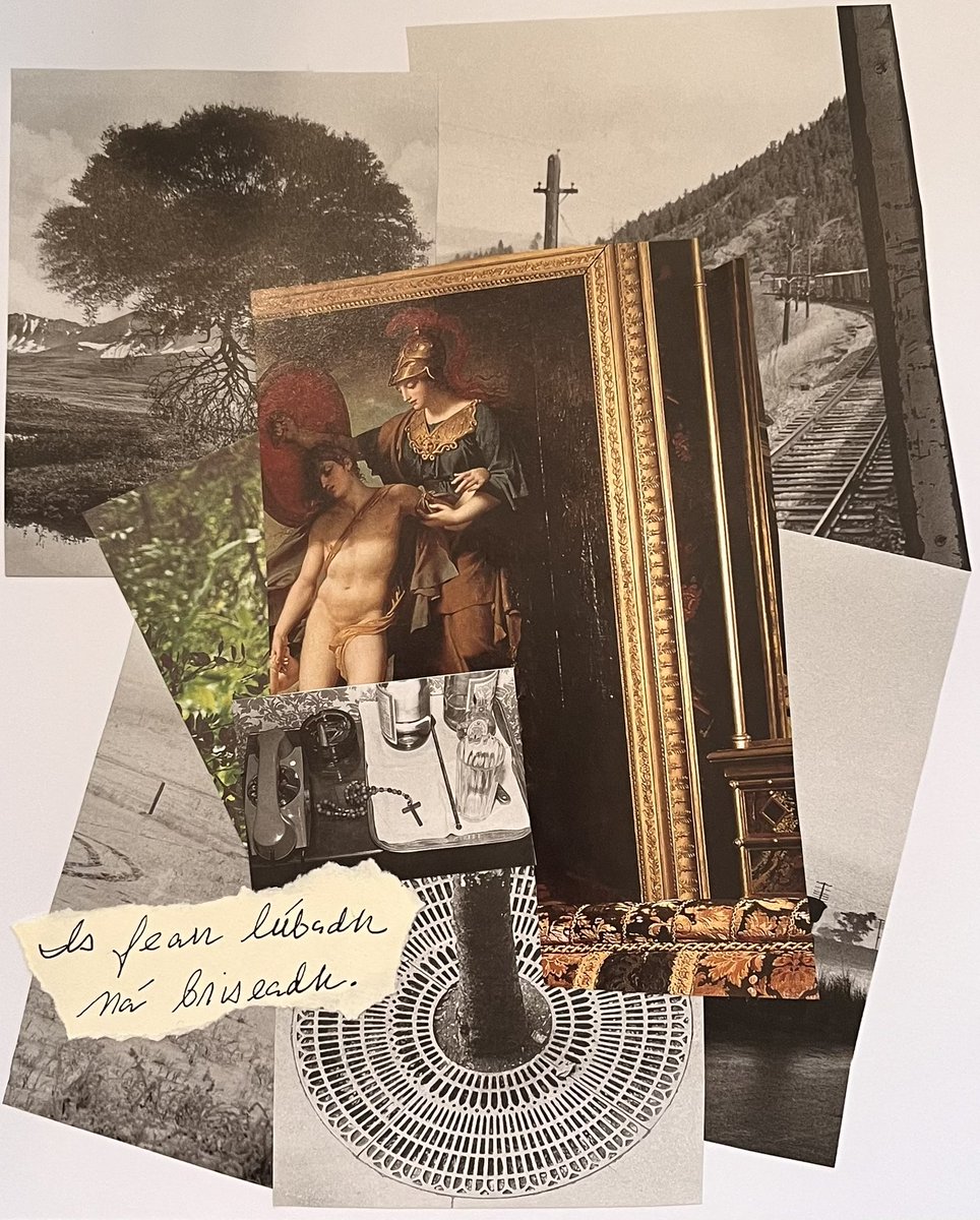 MaryAnnMcCarra's tweet photo. #collage
#analogcollage
#analoguecollage
#Peekskill
#PeekskillNY
#CityOfPeekskill 
#HudsonValley
#Westchester
#WestchesterCounty
#NewYorkState https://t.co/5PTtptKvUJ