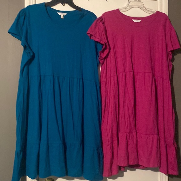 Naea33's tweet photo. So good I had to share! Check out all the items I'm loving on @Poshmarkapp #poshmark #fashion #style #shopmycloset #newyorkcompany #timeandtru #mtv: https://t.co/squy6drrzb https://t.co/s7Uz5RoN3o