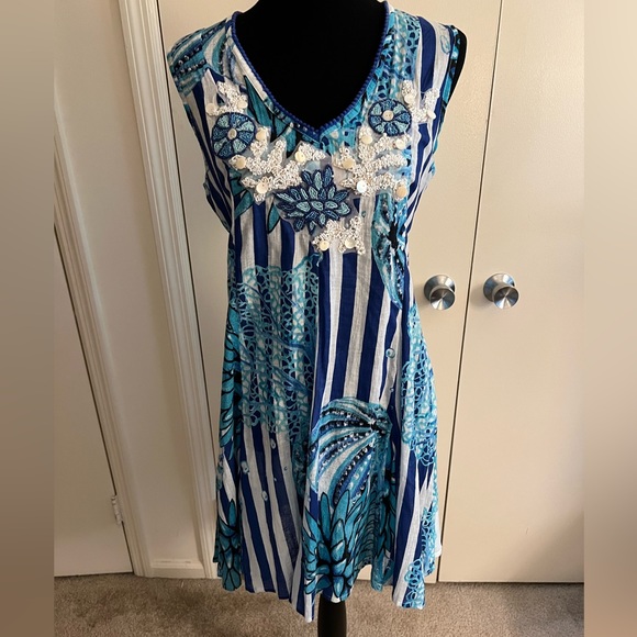 Thrifturstyle's tweet photo. So good I had to share! Check out all the items I'm loving on @Poshmarkapp #poshmark #fashion #style #shopmycloset #anticasartoria #lillypulitzer #cottoncollection: https://t.co/yDFuMuXBjr https://t.co/UgxxRvUTKY