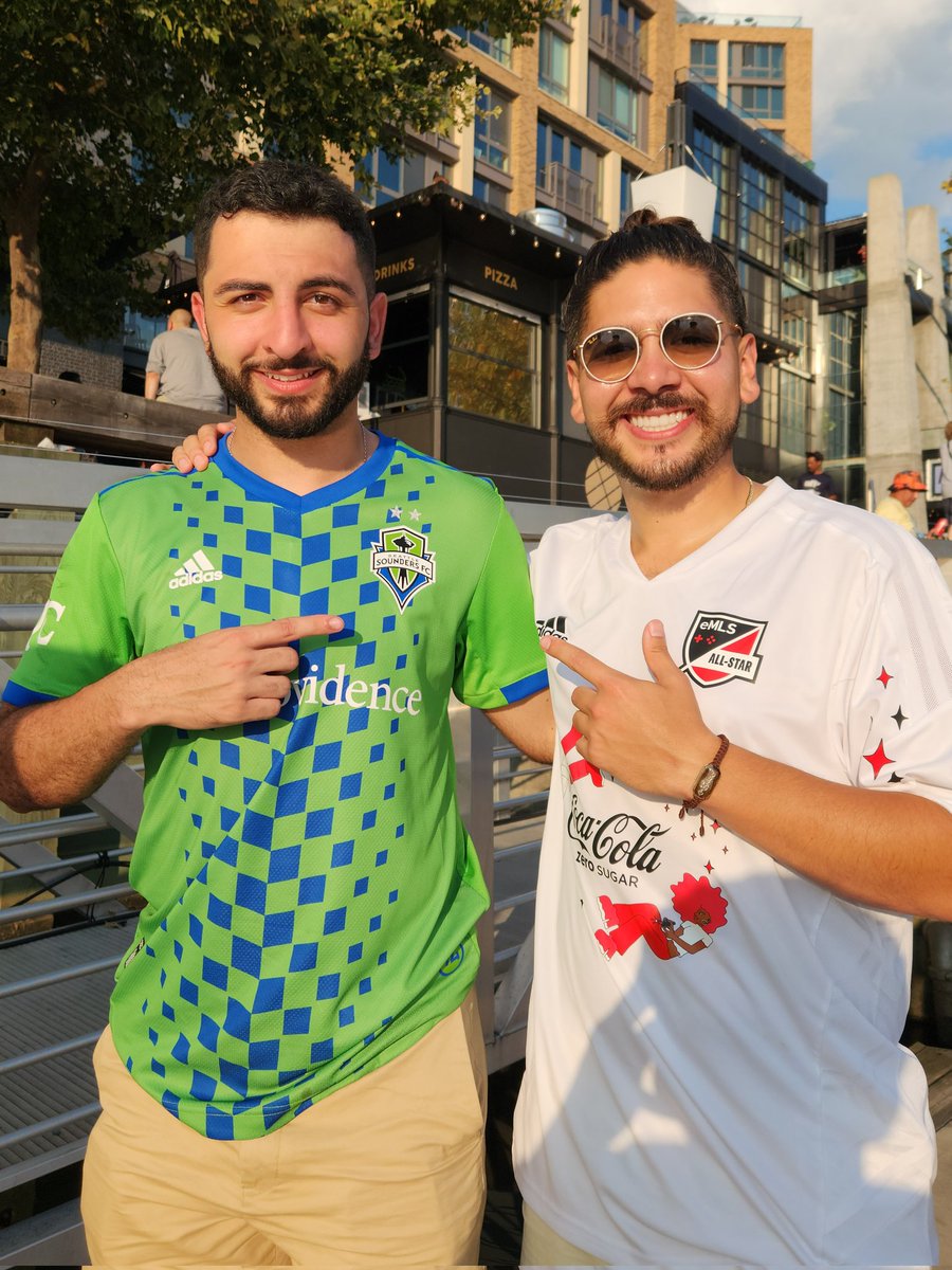 eMLS's tweet photo. Congratulations @GAdamou10 &amp; @Castro1021, your eMLS All-Star Challenge Champions! 🏆

Showing the competition why they're the true All-Stars ✨ https://t.co/74PDH5oZtu