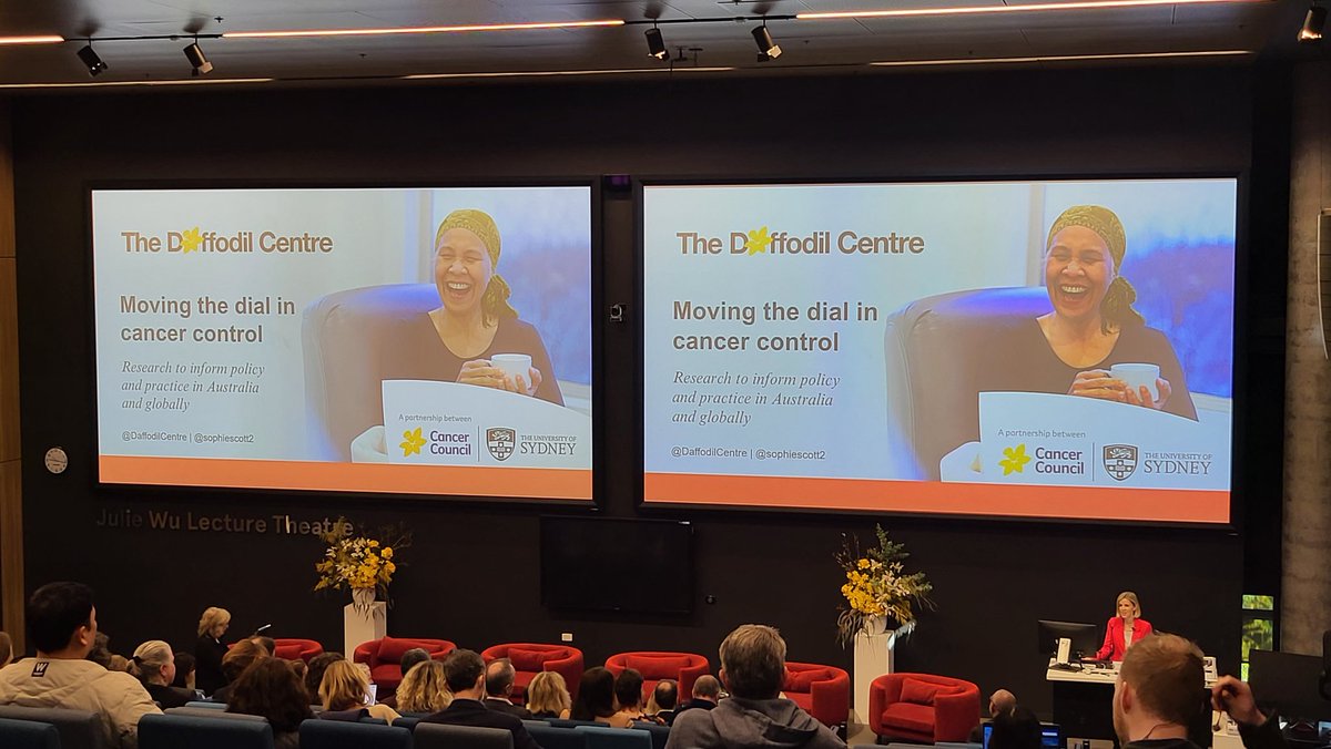 Celebrating the <a href="/DaffodilCentre/">The Daffodil Centre</a> 2nd year anniversary. Looking forward to inspiring speeches and insightful presentations this morning. <a href="/he2016hehe/">Jing</a> <a href="/CNRU1/">CNRU💙</a>