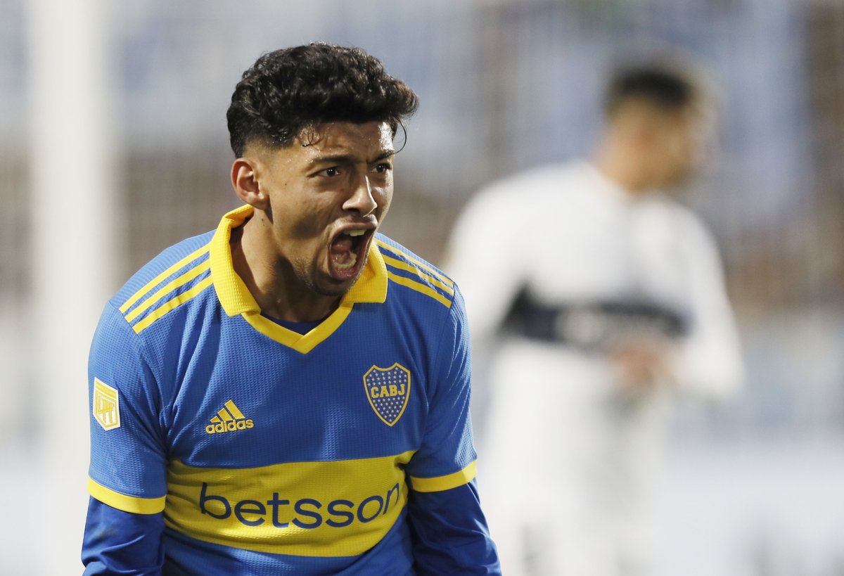 Boca Juniors tweet media