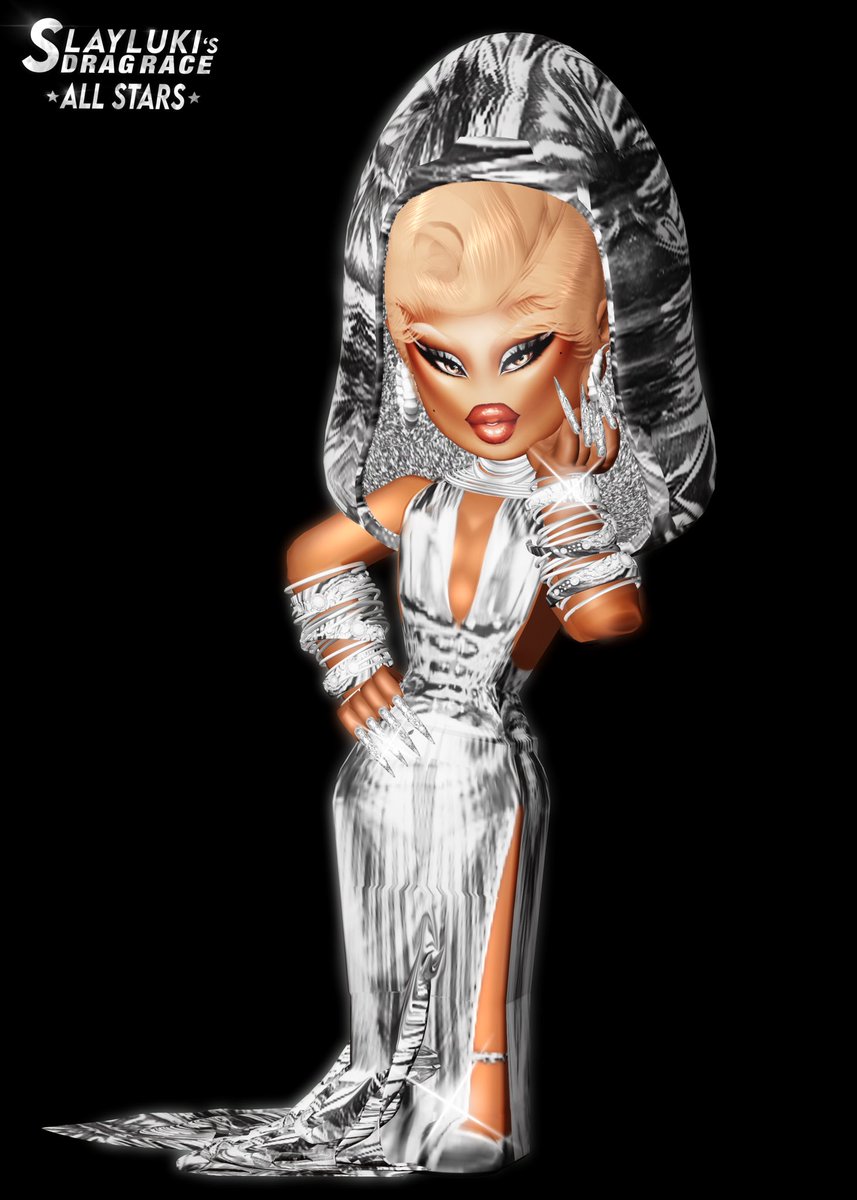 ARIAZIONE's tweet photo. ✩ | ᴘʀᴏᴍᴏ

SUPRISE! After some time, i've decided to make my official return to Slayluki's with my debut on All Stars 2. So excited to be competing on this season &amp; showcasing everything i've got as an ALL STAR! https://t.co/WPemhfM94E
