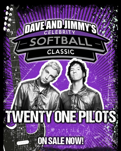WNCI 97.9 on Twitter "Tickets on sale NOW for Dave and Jimmy's
