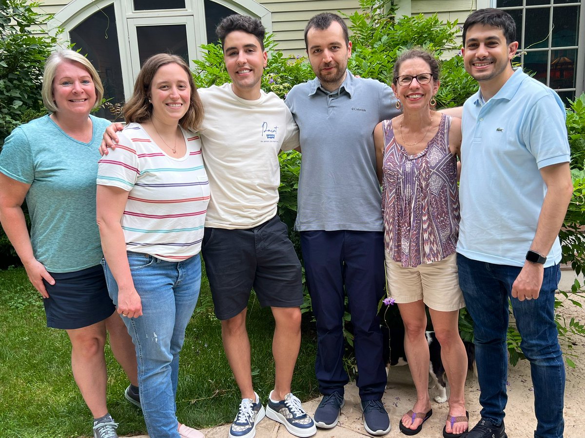 Khalid Aldasuqi, MD tweet media