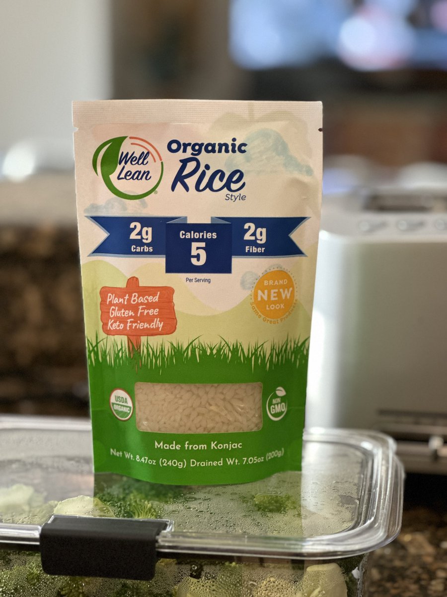 Brandi Love ® on Twitter "For anything needing rice or Orzo … these