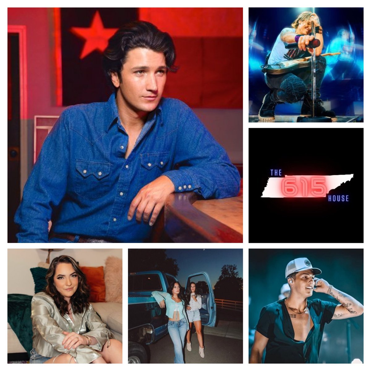 watson668's tweet photo. Congrats to all who made @CMT #12PackCountdown this week!
1 @DrakeMilligan Hating Everything She Tries On
2 @KeithUrban Brown Eyes Baby
3 @the615house @HaleyMCampbell @TaylerHolder Over Being Over
4 @presleyntaylor Honky Tonk Girl
The Rest of The Pack below in the comments! https://t.co/fdbpXQCOoa
