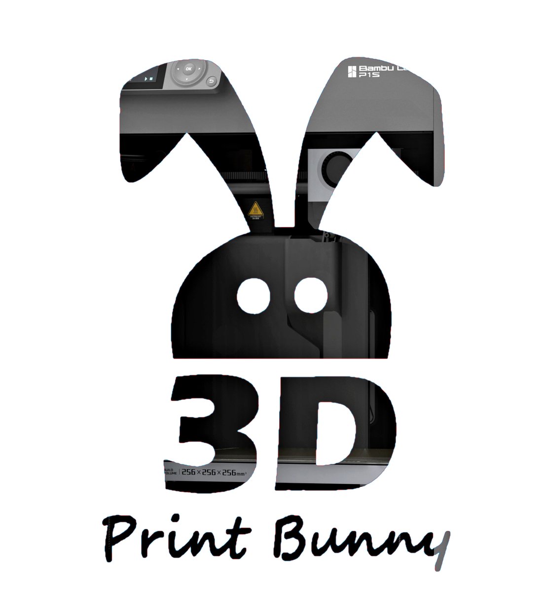 3DPrintBunny tweet picture