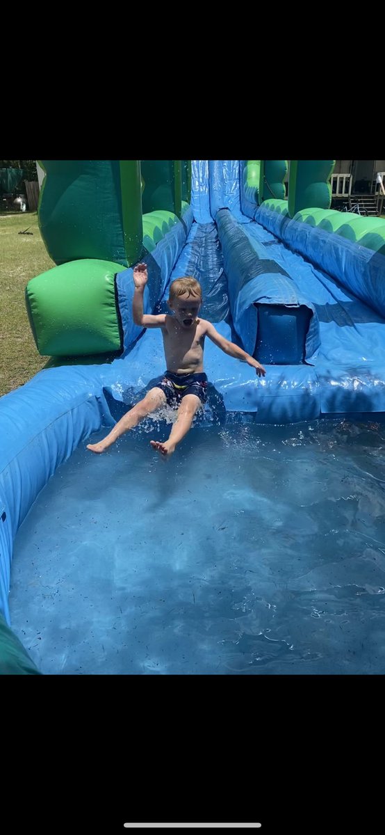 Emmett’s 5th birthday party ☺️