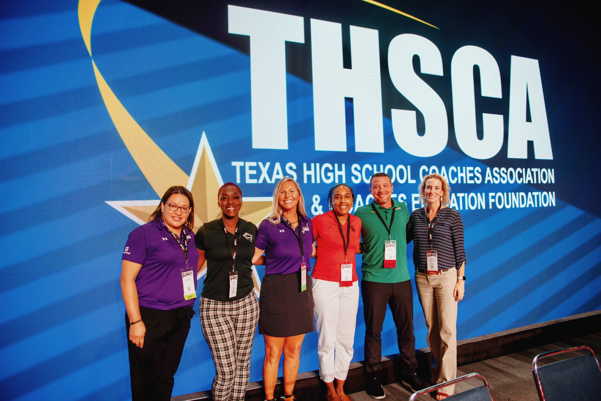 Thsca Coaching Tree THSCA on Twitter: