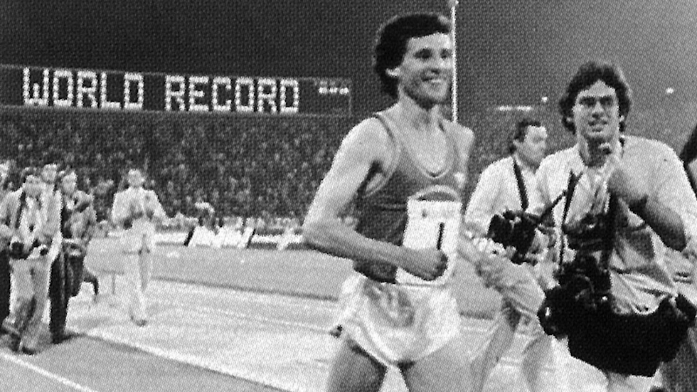 Sports & Betting History by BestBettingSites on Twitter "Today in 1979