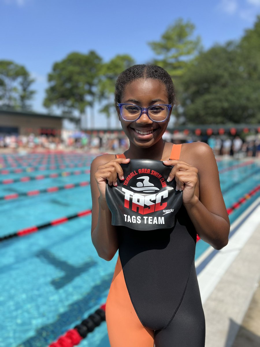 Tomball Area Swim Club tweet media