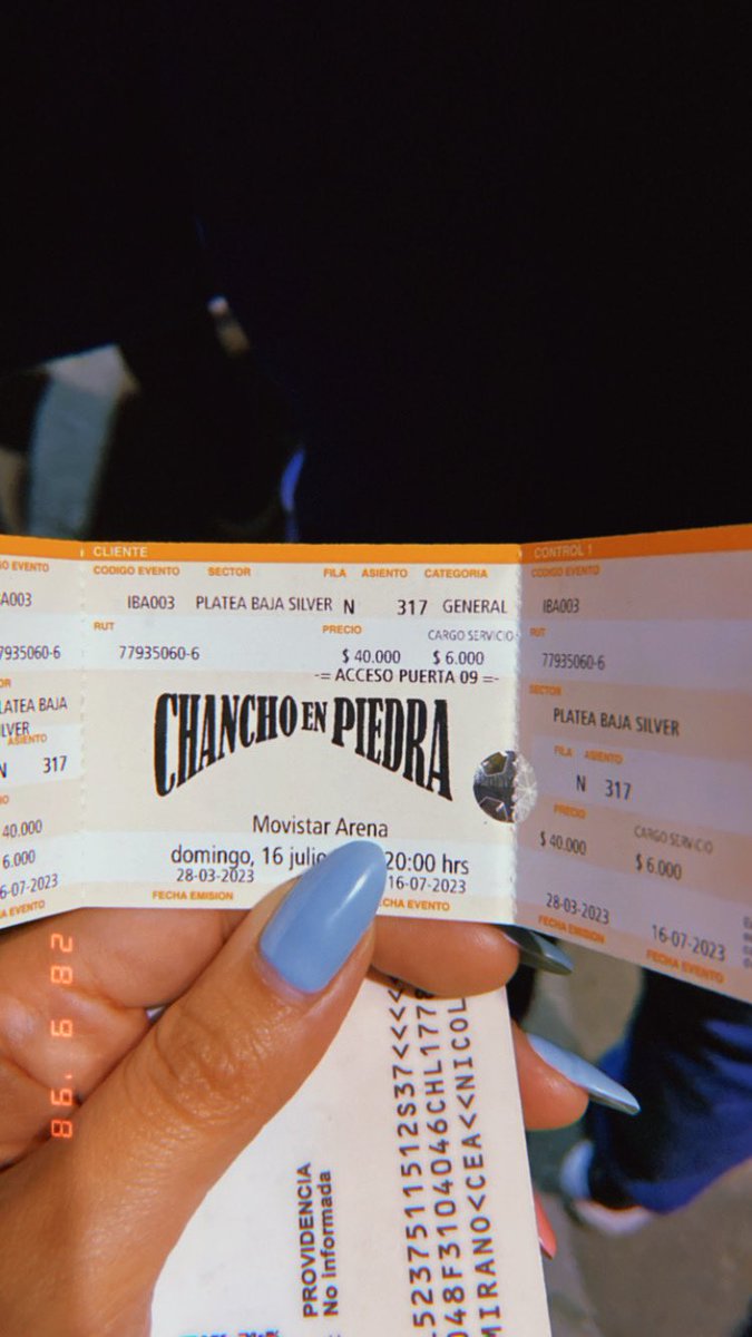 alta_nico's tweet photo. ES HOY, ES HOY 🥳 #ChanchoEnPiedra #ElShowFinal https://t.co/6nmQwvfUhx