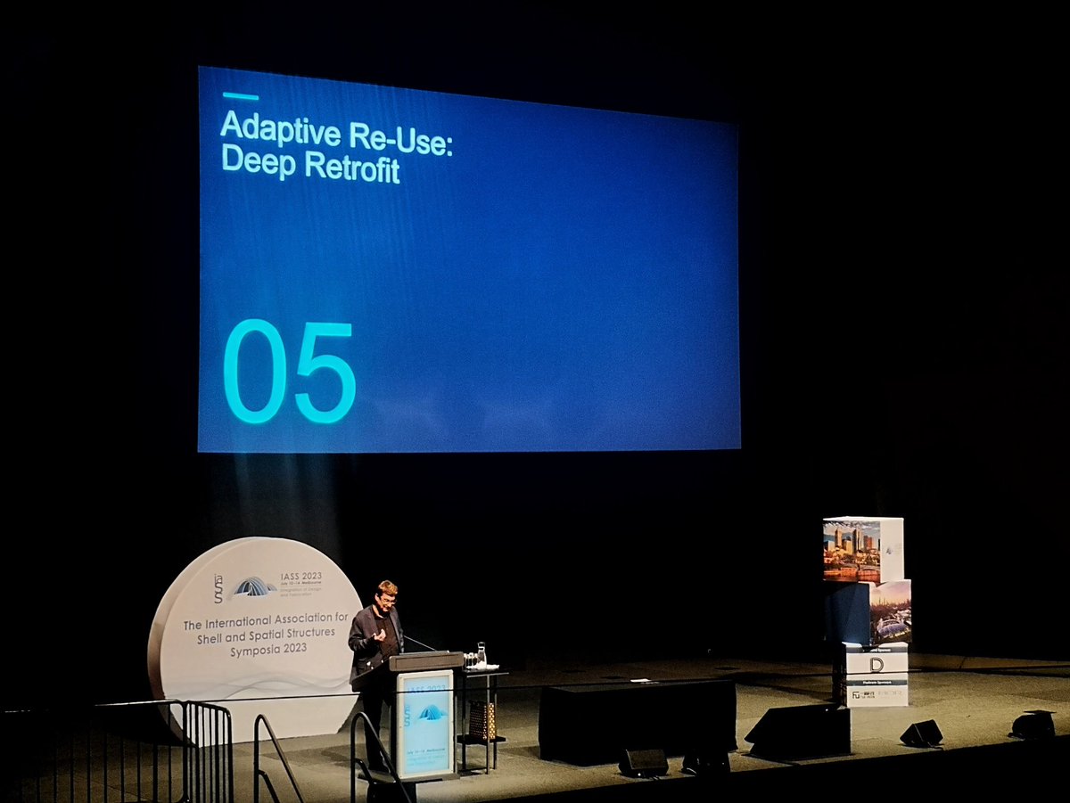 danbompa's tweet photo. Really enjoyed the #IASS2023 with some inspiring talks and engaging masterclasses. Great presence from @UniOfSurrey showcasing experimental and educational research. Our papers on timber columns and bamboo tubes are here: https://t.co/xShLlAd5sX &amp; https://t.co/EEpo5mjRVg https://t.co/kq3c6f519W