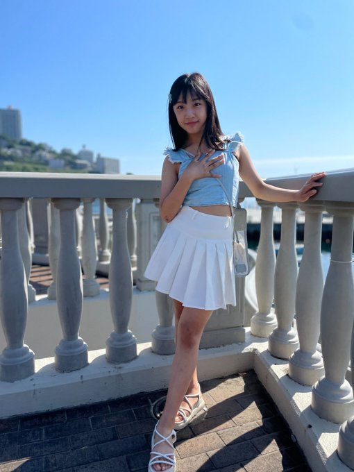 Twitterのコスプレ画像36